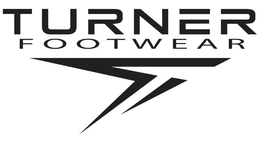 TURNER FOOTWEAR trademark