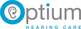 OPTIUM HEARING CARE trademark