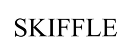 SKIFFLE trademark