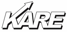 KARE trademark