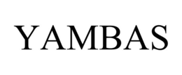YAMBAS trademark