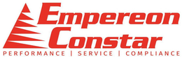 EMPEREON CONSTAR PERFORMANCE | SERVICE | COMPLIANCE trademark