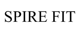 SPIRE FIT trademark