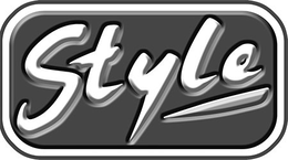 STYLE trademark
