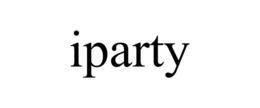 IPARTY trademark