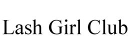 LASH GIRL CLUB trademark