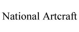 NATIONAL ARTCRAFT trademark
