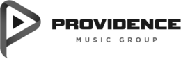 P PROVIDENCE MUSIC GROUP trademark