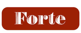 FORTE trademark