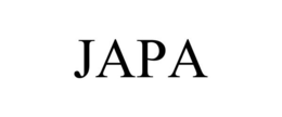 JAPA trademark