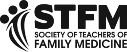 STFM SOCIETY OF TEACHERS OF FAMILY MEDICINE trademark