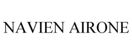 NAVIEN AIRONE trademark