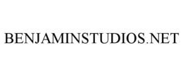 BENJAMINSTUDIOS.NET trademark