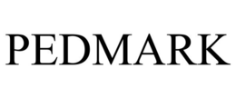 PEDMARK trademark