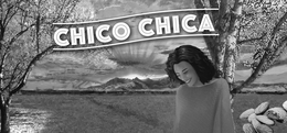 CHICO CHICA trademark