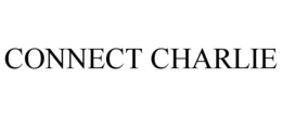 CONNECT CHARLIE trademark