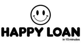 HAPPY LOAN IN 15 MINUTES trademark