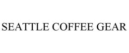 SEATTLE COFFEE GEAR trademark