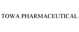 TOWA PHARMACEUTICAL trademark