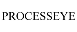 PROCESSEYE trademark