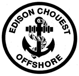 EDISON CHOUEST OFFSHORE trademark