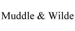 MUDDLE & WILDE trademark