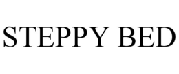 STEPPY BED trademark