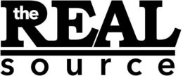 THE REAL SOURCE trademark