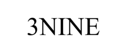 3NINE trademark