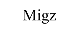 MIGZ trademark