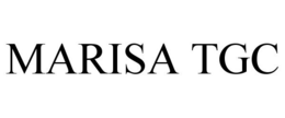 MARISA TGC trademark