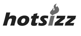 HOTSIZZ trademark
