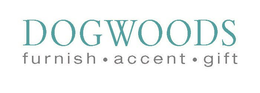 DOGWOODS FURNISH· ACCENT ·GIFT trademark
