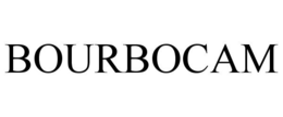 BOURBOCAM trademark