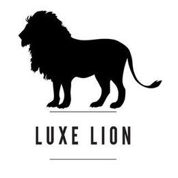 LUXE LION trademark