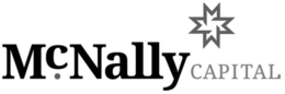 MCNALLY CAPITAL trademark