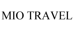 MIO TRAVEL trademark