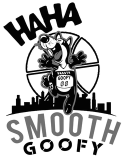 SMOOTH GOOFY 00 HAHA SMOOTH GOOFY trademark