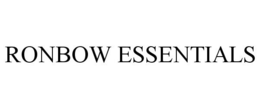 RONBOW ESSENTIALS trademark
