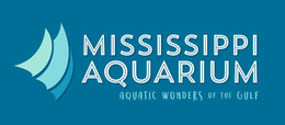 MISSISSIPPI AQUARIUM AQUATIC WONDERS OFTHE GULF trademark
