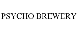 PSYCHO BREWERY trademark