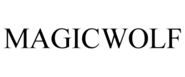 MAGICWOLF trademark