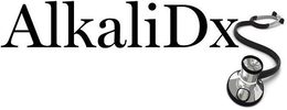 ALKALIDX trademark