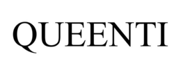 QUEENTI trademark