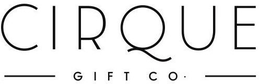 CIRQUE GIFT CO. trademark