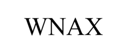 WNAX trademark