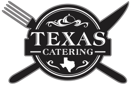 TEXAS CATERING trademark