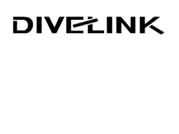DIVELINK trademark