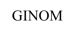 GINOM trademark