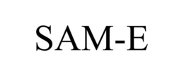 SAM-E trademark